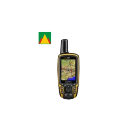 Máy Định Vị GARMIN GPS MAP 62S